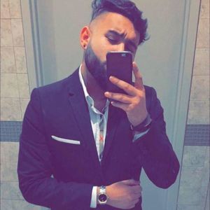 Meet your Posher, Fahim